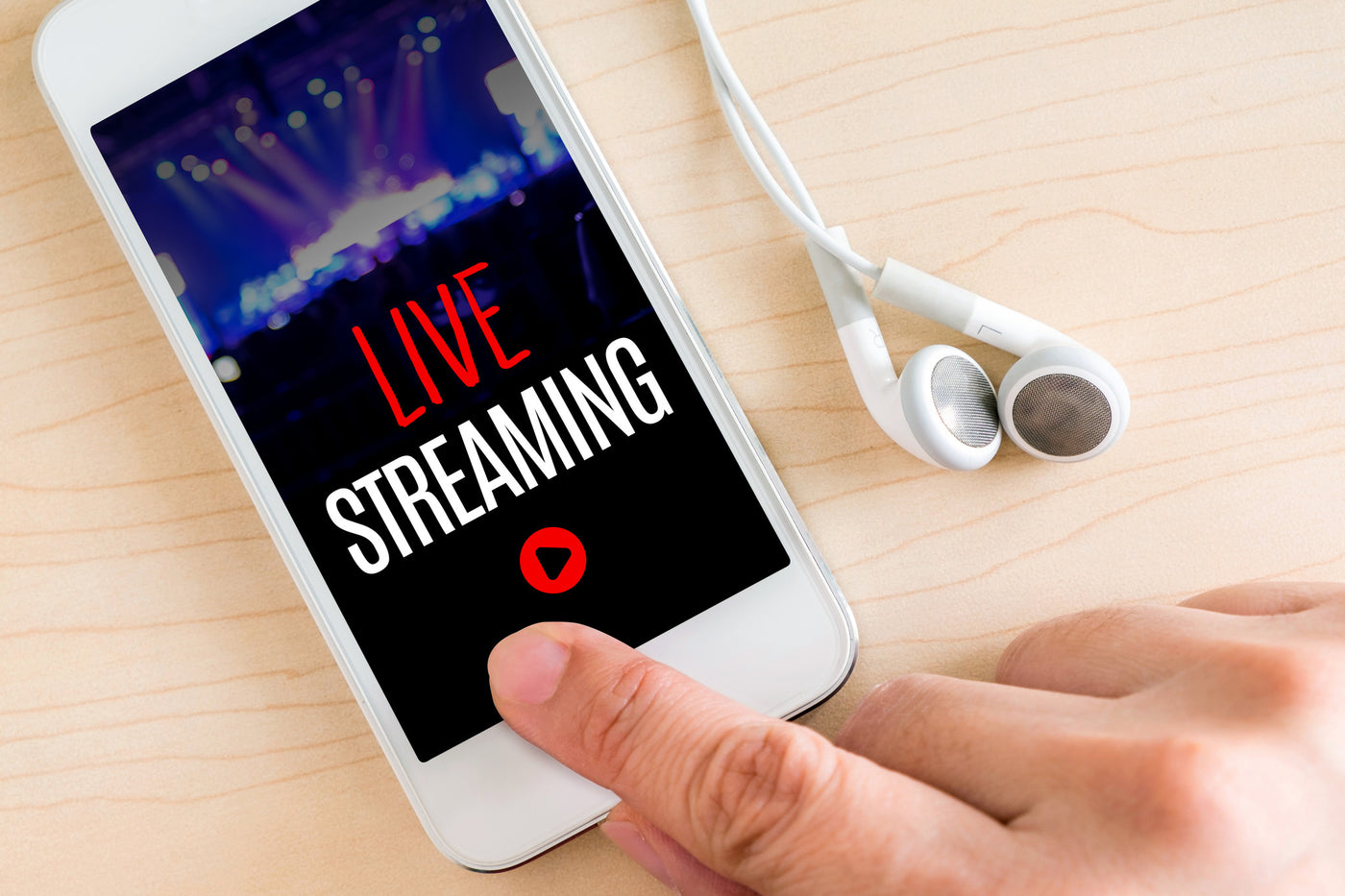 + Amazing MCLE Livestream Seminar at Loomis, CA