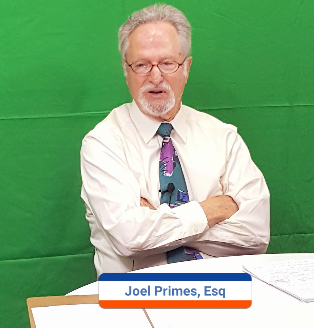 Course #507- Ethics: Practice Law with Integrity, A Judges View  - webinar